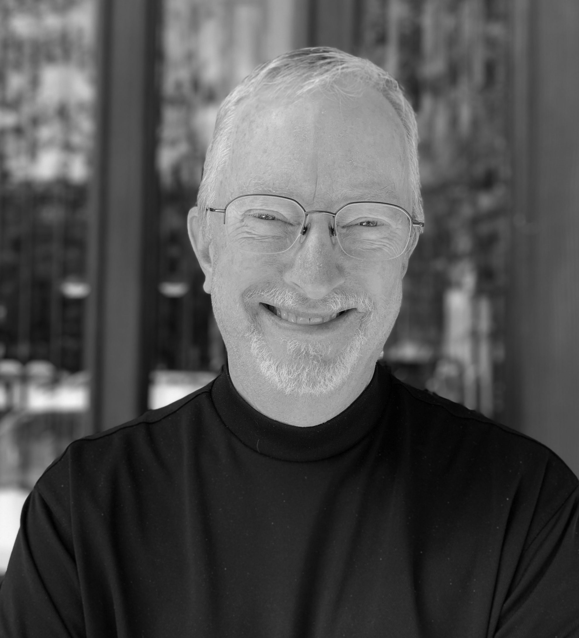 Kevin Stanton, Software Architect & Founder at RDB Solutions