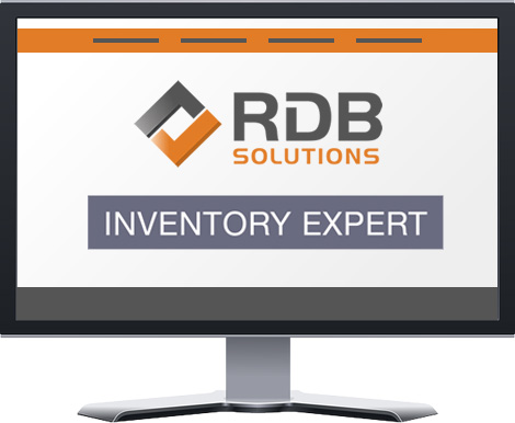Inventory Expert