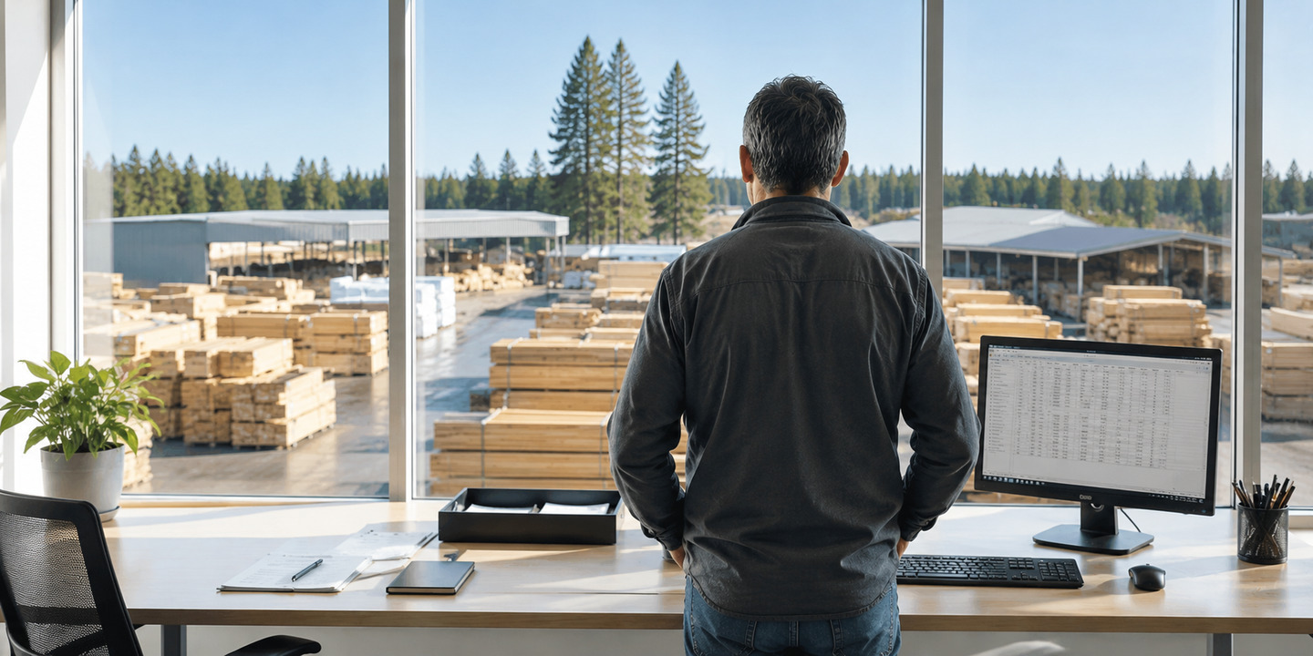 lumber inventory management software